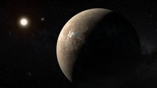 NASA xác định 17 ngoại hành tinh có thể có đại dương dưới bề mặt băng giá
