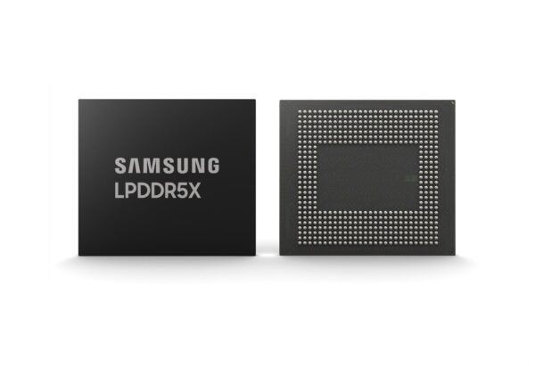Samsung đặt các mục tiêu tăng cường sự hiện diện AI trên các thiết bị với DRAM LPDDR5X