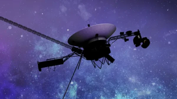 Nguyên nhân tàu du hành liên sao Voyager 1 của NASA ngừng liên lạc với Trái Đất